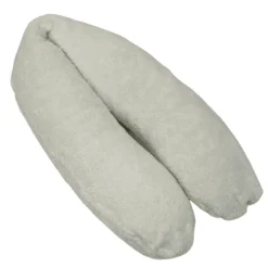 Ilmaha Voedingskussen Teddy Ecru