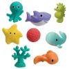 Infantino Badspeeltjes Bath Squirter