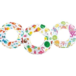 Intex Lively Zwemring 51cm