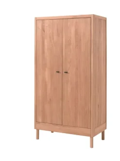 JAXX Forrest Babykamer 3 Delig Eik