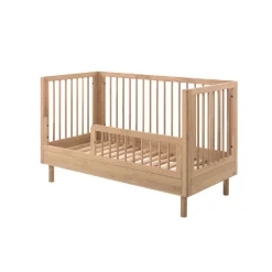 JAXX Forrest Babykamer 3 Delig Eik