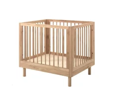 JAXX Forrest Box 95 X 75 Cm Eik