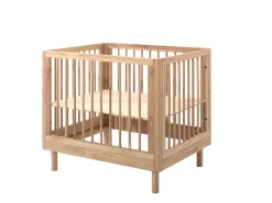 JAXX Forrest Box 95 X 75 Cm Eik