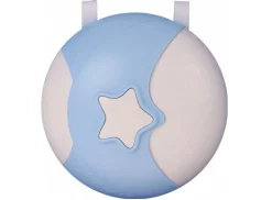 John Toy Nachtlampje Dream Light Magisch Blue