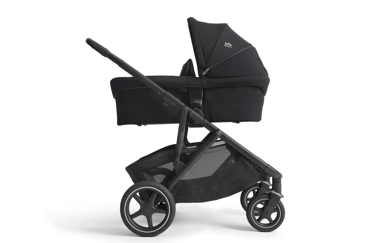 Joie 4 In 1 Kinderwagen Versiti Eclipse