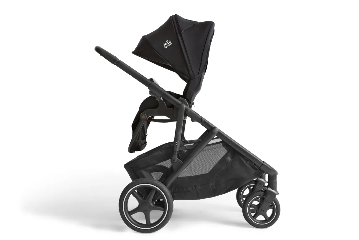 Joie 4 In 1 Kinderwagen Versiti Eclipse