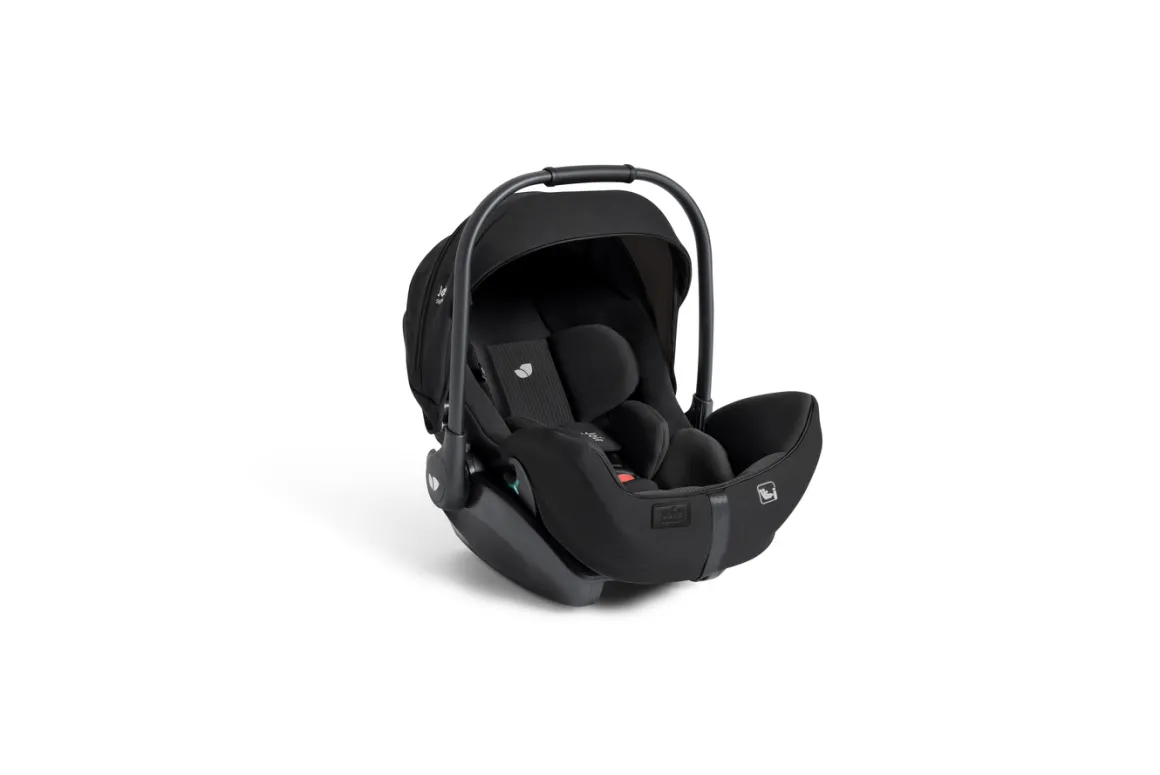 Joie 4 In 1 Kinderwagen Versiti Eclipse