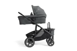 Joie 2 In 1 Kinderwagen Versiti Ebony