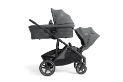 Joie 2 In 1 Kinderwagen Versiti Ebony