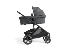 Joie 2 In 1 Kinderwagen Versiti Ebony