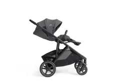 Joie 2 In 1 Kinderwagen Versiti Ebony