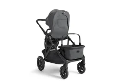 Joie 2 In 1 Kinderwagen Versiti Ebony