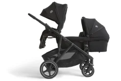 Joie 2 In 1 Kinderwagen Versiti Eclipse