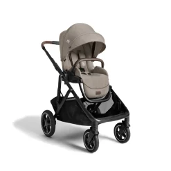 Joie 2 In 1 Kinderwagen Versiti Sandstone