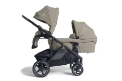 Joie 2 In 1 Kinderwagen Versiti Sandstone
