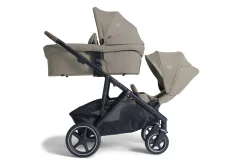 Joie 2 In 1 Kinderwagen Versiti Sandstone