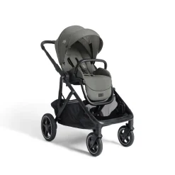 Joie 3 In 1 Kinderwagen Versiti Evergreen