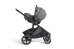 Joie 4 In 1 Kinderwagen Versiti Evergreen