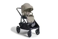 Joie 4 In 1 Kinderwagen Versiti Sandstone