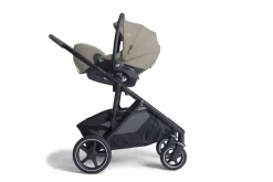 Joie 4 In 1 Kinderwagen Versiti Sandstone