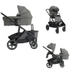 Joie 2 In 1 Kinderwagen Versiti Evergreen