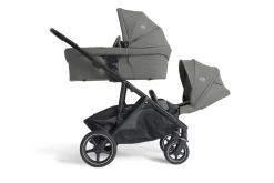 Joie 2 In 1 Kinderwagen Versiti Evergreen