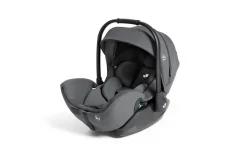 Joie 4 In 1 Kinderwagen Versiti Ebony