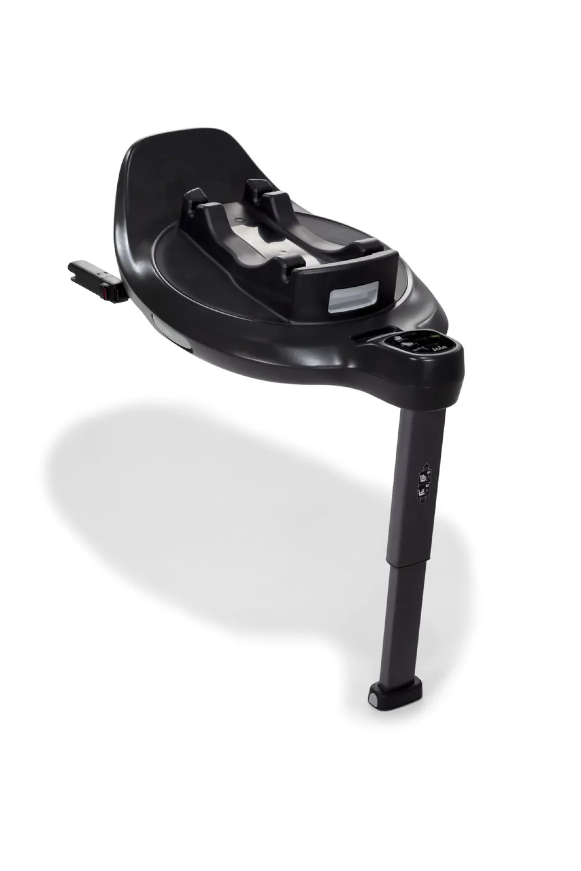 Joie 4 In 1 Kinderwagen Versiti Ebony