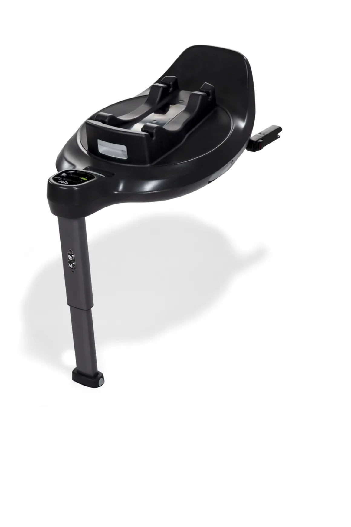 Joie Signature i-Base Encore (Calmi R129, i-Level Recline, i-Harbour E, Sprint) Black