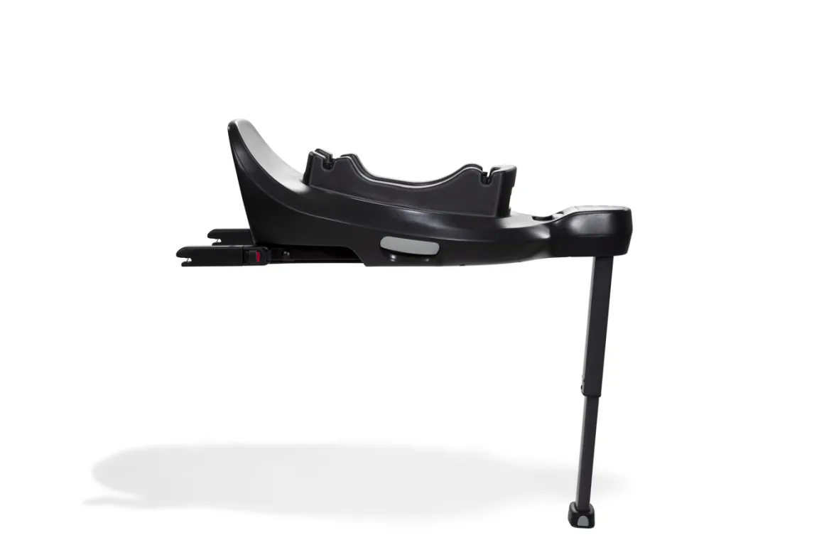 Joie Signature i-Base Encore (Calmi R129, i-Level Recline, i-Harbour E, Sprint) Black