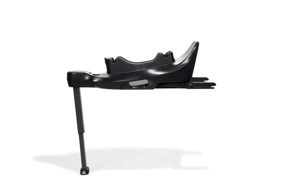 Joie Signature i-Base Encore (Calmi R129, i-Level Recline, i-Harbour E, Sprint) Black