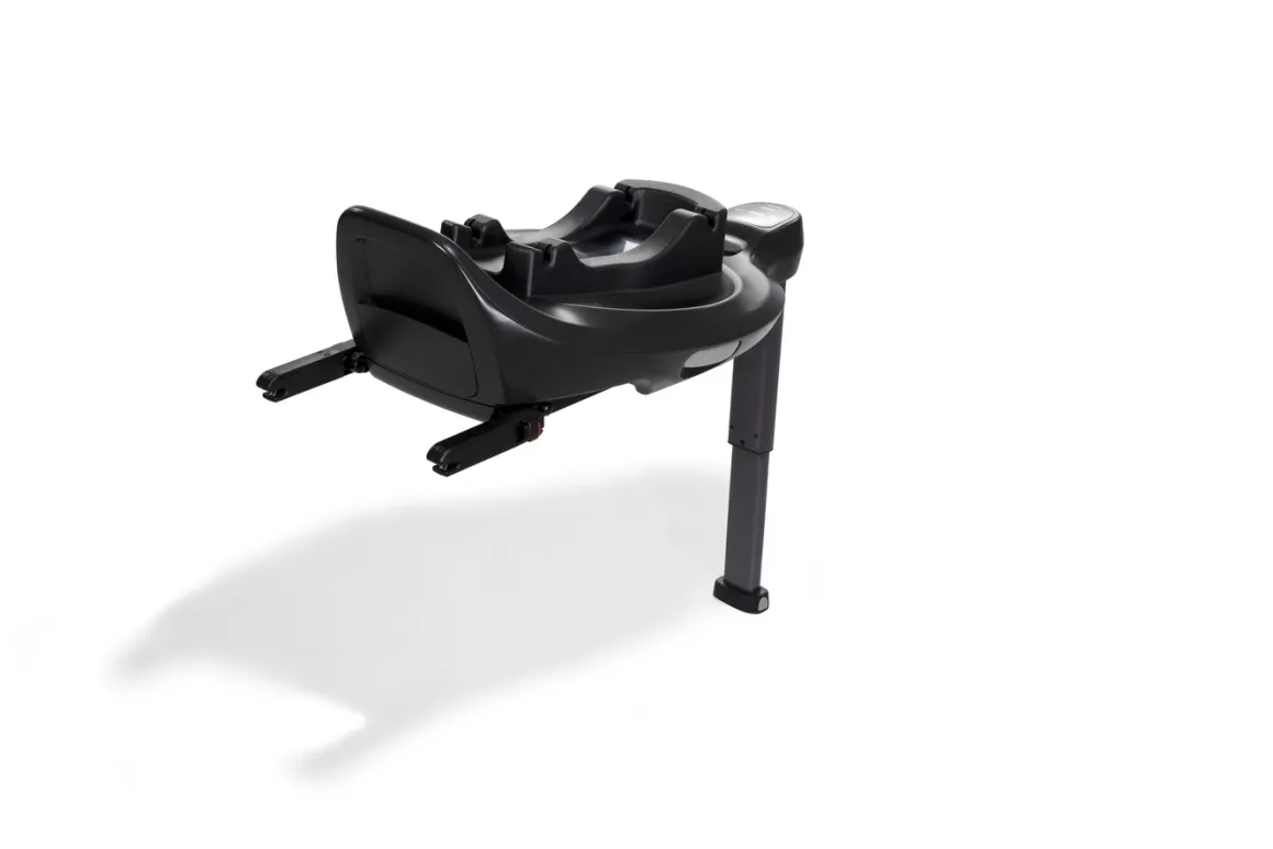 Joie Signature i-Base Encore (Calmi R129, i-Level Recline, i-Harbour E, Sprint) Black