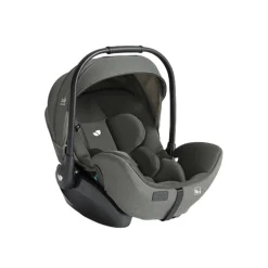 Joie Signature 4 in 1 Kinderwagen Vinca Evergreen