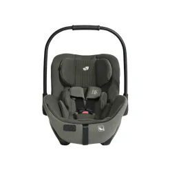 Joie Signature 4 in 1 Kinderwagen Vinca Evergreen
