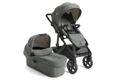 Joie Signature 4 in 1 Kinderwagen Vinca Evergreen