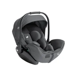 Joie Signature 4 in 1 Kinderwagen Vinca Ebony