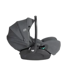 Joie Signature 4 in 1 Kinderwagen Vinca Ebony