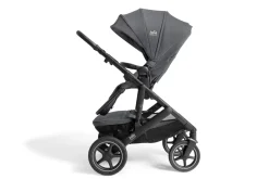 Joie Signature 4 in 1 Kinderwagen Vinca Ebony