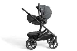 Joie Signature 4 in 1 Kinderwagen Vinca Ebony