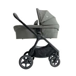 Joie Signature 3 in 1 Kinderwagen Finiti Evergreen