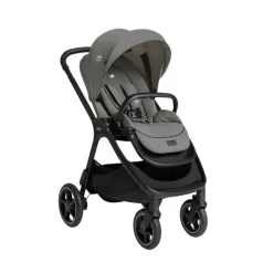 Joie Signature 3 in 1 Kinderwagen Finiti Evergreen