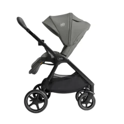 Joie Signature 3 in 1 Kinderwagen Finiti Evergreen