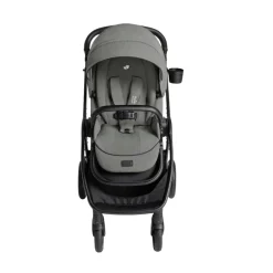 Joie Signature 3 in 1 Kinderwagen Finiti Evergreen