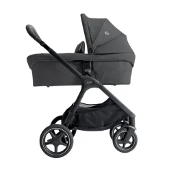 Joie Signature 3 in 1 Kinderwagen Finiti Ebony