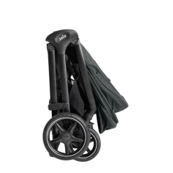 Joie Signature 3 in 1 Kinderwagen Finiti Ebony