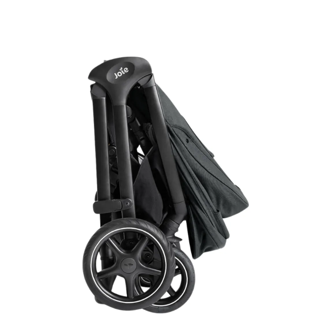 Joie Signature 3 in 1 Kinderwagen Finiti Ebony