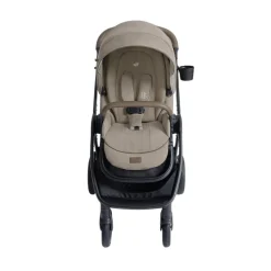 Joie Signature 3 in 1 Kinderwagen Finiti Sandstone