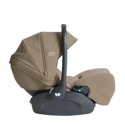 Joie Signature 3 in 1 Kinderwagen Finiti Sandstone