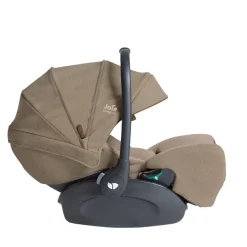 Joie Signature 3 in 1 Kinderwagen Vinca Sandstone