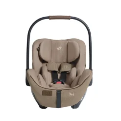 Joie Signature 3 in 1 Kinderwagen Vinca Sandstone